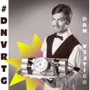 Dan Vertígo - DNVRTG CD