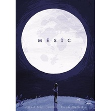 Měsíc - Hannah Pang