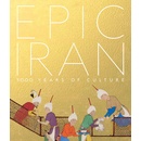 Epic Iran - John Curtis