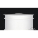 ProLine Velocity 2.2" Hex přední 2WD bílé disky 2 ks