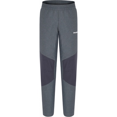 Husky Klass K anthracite šedá