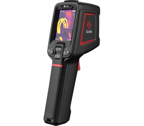 Guide Sensmart E1+