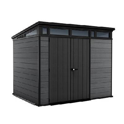 Keter CORTINA 9 x 7 279 x 218 x 226 cm, šedý
