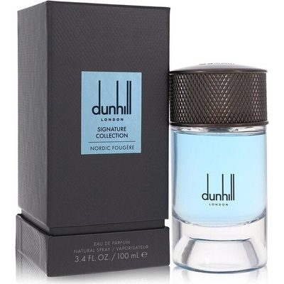 Dunhill Signature Collection Nordic Fougere parfumovaná voda pánska 100 ml