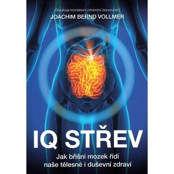 IQ střev - Joachim Bernd Vollmer