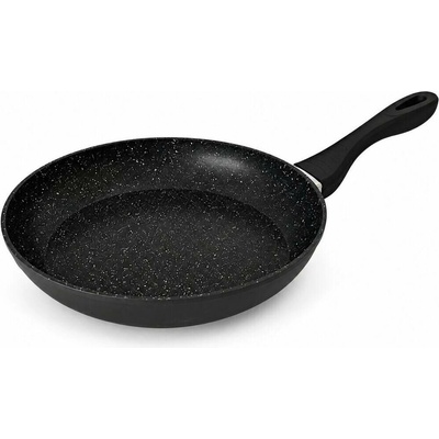 SSW - Pánev 28cm Crispy - Natura hliník / slitina