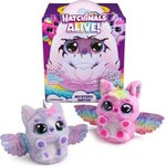 Zvieratká  Hatchimals