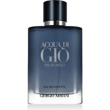 Giorgio Armani Acqua di Gio Profondo EDT 100 ml