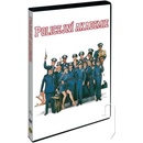 Policejní akademie 1 DVD