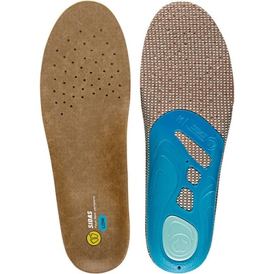 Sidas vložky do bot 3Feet Outdoor Low Arch