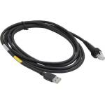 Honeywell Свързващ кабел Honeywell CBL-500-300-S00-07, USB (CBL-500-300-S00-07)