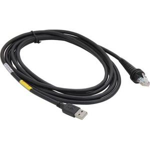 Honeywell Свързващ кабел Honeywell CBL-500-300-S00-07, USB (CBL-500-300-S00-07)