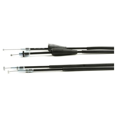PROX lanko plynu HONDA XR 650R 00-07 (45-1013)