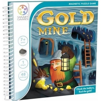 IUVI Smart Games Gold Mine PL