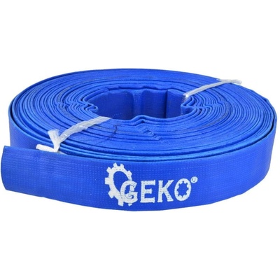GEKO Hadica PCV 1" 20m (2 bar) - G70006