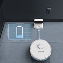 Robotické vysavače Rowenta X-Plorer S75s Animal & Allergy 4v1 RR 8577 WH