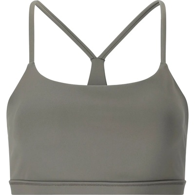 ATHLECIA Дамски спортен сутиен ATHLECIA Women's Blossom Sports Bra - Sedona Sage (114-3780-0314)