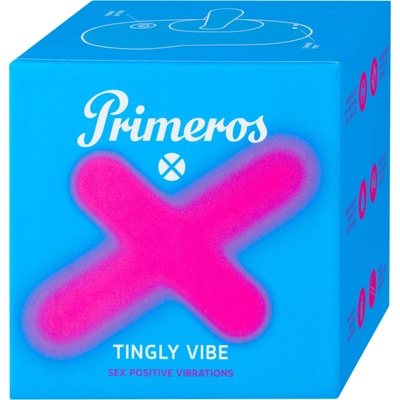 Primeros Tingly Vibe sací
