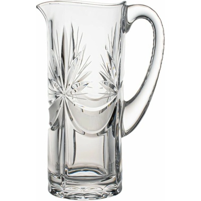 Skleněný džbán, Royal Crystal, 1100 ml