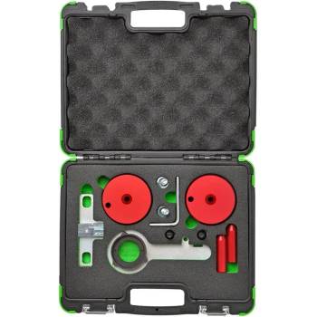 Image 1 of Jbm - Испания Комплект за смяна на ангренаж на ford 2.0 ecoblue, jbm 54204