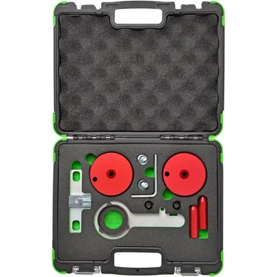 Jbm - Испания Комплект за смяна на ангренаж на ford 2.0 ecoblue, jbm 54204