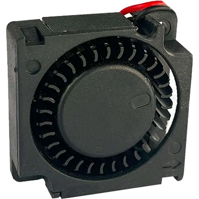 30мм вентилатор за 3d принтер 24v (fn0020)