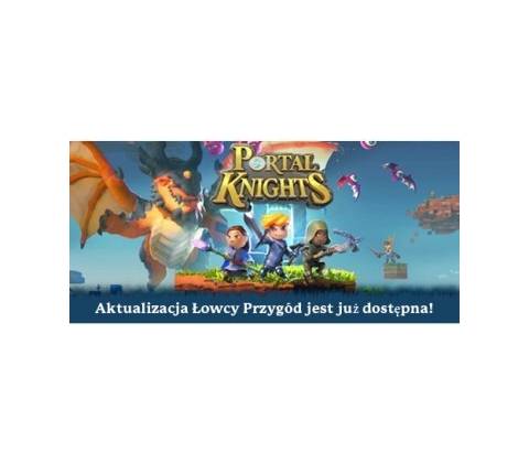Portal Knights