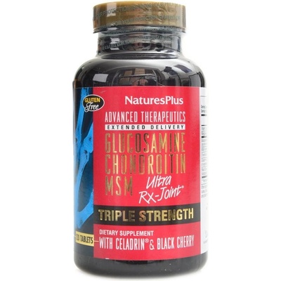 Nature´s Plus Ultra RX joint 120 tablet