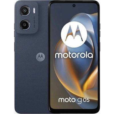 Motorola Moto G05 8GB/128GB Denim Blue