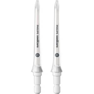 Philips replacement nozzels Air Floss F1 Standard nozzle КОНСУМАТИВИ унисекс