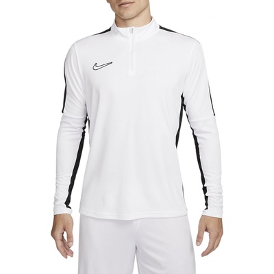 Nike Тениска с дълъг ръкав Nike M NK DF ACD23 DRIL TOP BR dx4294-100 Размер XXL