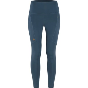 Fjällräven Abisko Tights W Размер: S / Цвят: черен