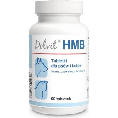 Dolfos Dolvit HMB 90 tab