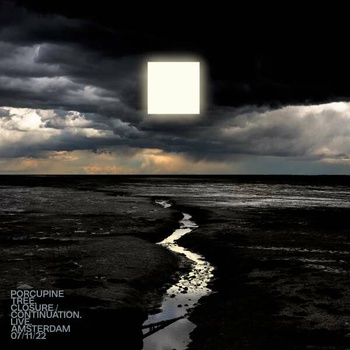 Porcupine Tree - Closure / Continuation. Live. Amsterdam 07/11/22 BD