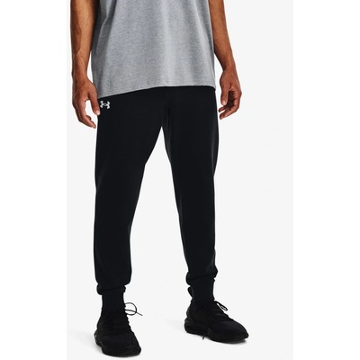 Under Armour Rival Fleece joggers-BLK
