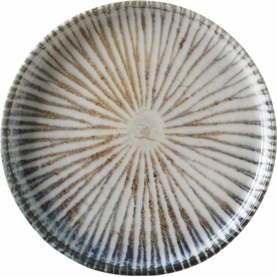Fine Dine Ammonite tanier s vysokým okrajom 210 mm