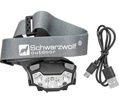 Schwarzwolf MINO
