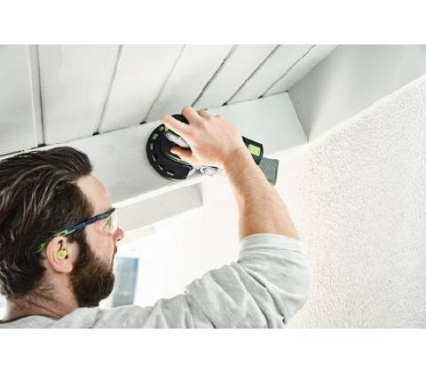 Festool ETSC 125-Basic-ERGO 577030