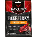 Jack Link´s Beef Jerky Sweet and Hot 40 g