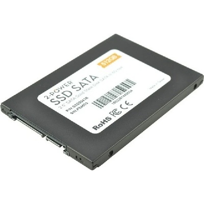 2-Power 512GB, SSD2043B