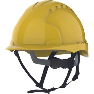 ČERVA EXPORT IMPORT a. s JSP EVO3 Linesman WR / Невентилирана предпазна каска - жълта (0601011570999)