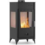 Balkan Energy ATS 90-10 3 SIDE 12.12kW Камини