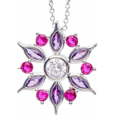 Oliver Weber Luxusný náhrdelník 12465