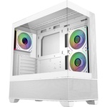 Cooler Master Elite 690 Wood white (E690-WHNN-S00)