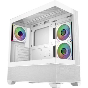 Cooler Master Elite 690 Wood white (E690-WHNN-S00)