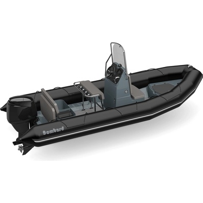 Bombard Explorer 600 Strongan