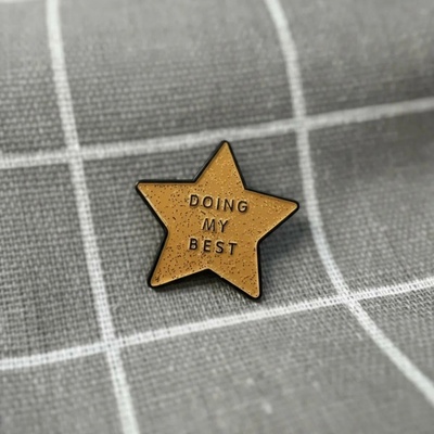 Pinarna Doing my best Dělám, co můžu