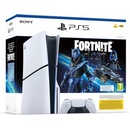 Sony PlayStation 5 (PS5) Slim + Fortnite