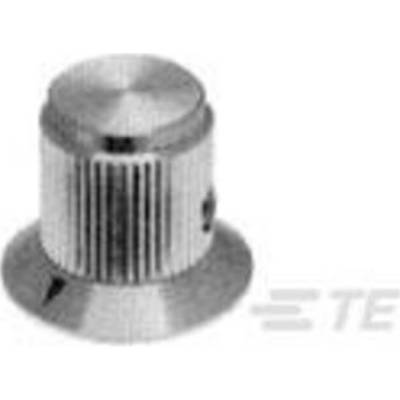 TE Connectivity 7-1437622-5 TE AMP Industrial Switches and Knobs otočný knoflík (Ø) 12.7 mm 1 ks Package