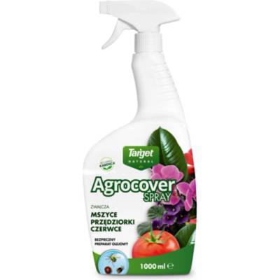 Target Agrocover Spray 750 мл